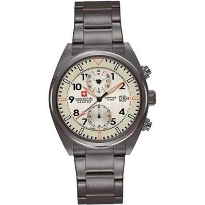 Hanowa SwssMltry-Hnw06-5227.30.002