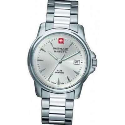 Hanowa SwssMltry-Hnw06-5230.04.001