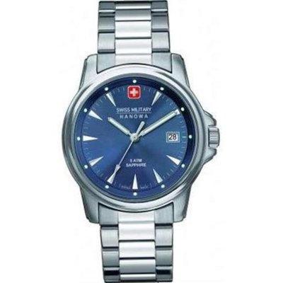 Hanowa SwssMltry-Hnw06-5230.04.003