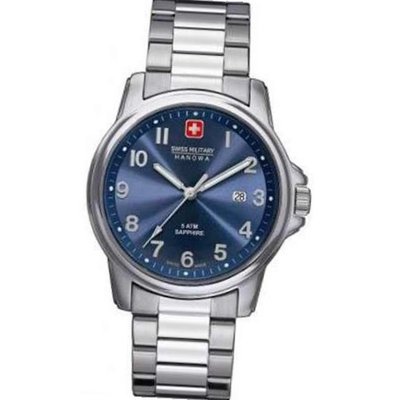 Hanowa SwssMltry-Hnw06-5231.04.003