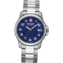 Hanowa SwssMltry-Hnw06-5231.7.04.003