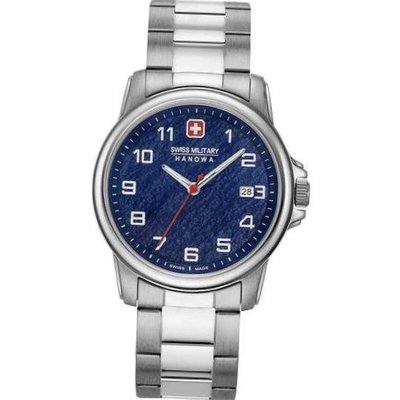 Hanowa SwssMltry-Hnw06-5231.7.04.003