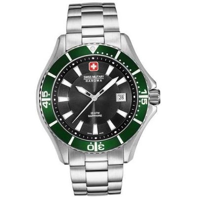 Hanowa SwssMltry-Hnw06-5296.04.007.06