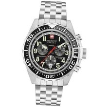 Hanowa SwssMltry-Hnw06-5304.04.007