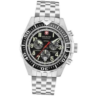 Hanowa SwssMltry-Hnw06-5304.04.007
