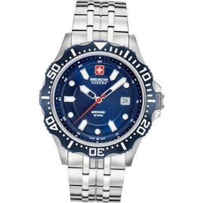 Hanowa SwssMltry-Hnw06-5306.04.003