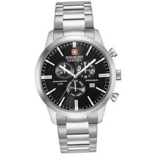 Hanowa SwssMltry-Hnw06-5308.04.007