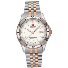 Hanowa SwssMltry-Hnw06-7161.2.12.001