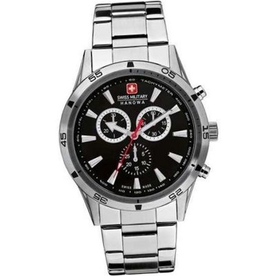 Hanowa SwssMltry-Hnw06-8041.04.007
