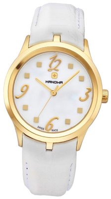 Hanowa Timeless 16-6000.02.001.10