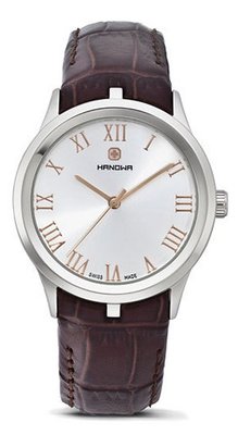 Hanowa Timeless 16-6000.04.001.20