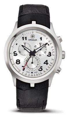 Hanowa Wimbledon Chronograph 16-4004.04.001