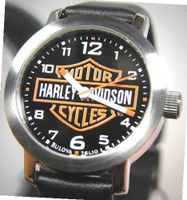 Harley-Davidson Bulova . 76L10