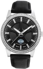 Harley-Davidson Bulova . 76L158