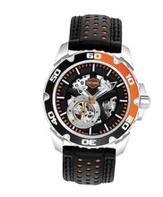 Harley-Davidson Bulova Wrist . 78A111
