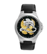 Harley-Davidson Live To Ride Ride to Live