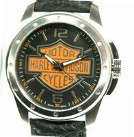 Harley-Davidson® Bulova Wrist . 76A132