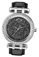 Harley-Davidson Sparkly Bling Wrist Black 76L170