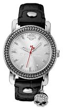 Harley-Davidson Willie G. Charm Wrist 76L173