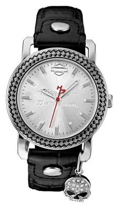 Harley-Davidson Willie G. Charm Wrist 76L173