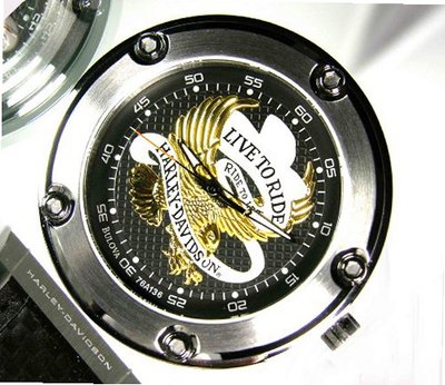 uHarley-Davidson Harley Davidson 76a136 Pocket Pocket 