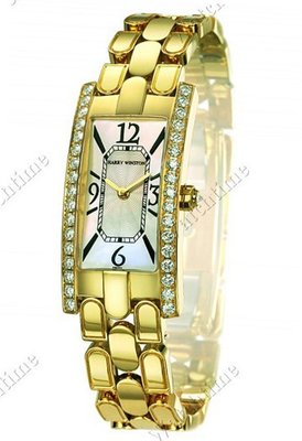 Harry Winston Avenue Collection Avenue C Lady