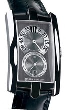 Harry Winston Avenue Collection Avenue C (with Jumping hour)