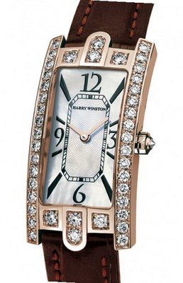 Harry Winston Avenue Collection Avenue C