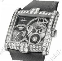 Harry Winston Avenue Collection Avenue Squared A² Lady