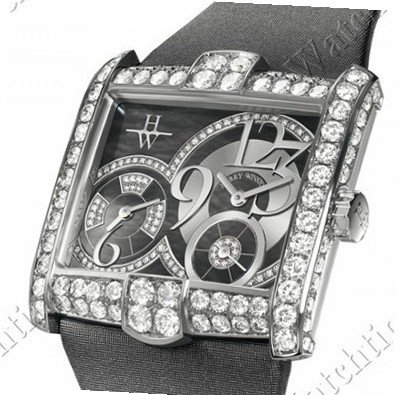 Harry Winston Avenue Collection Avenue Squared A² Lady