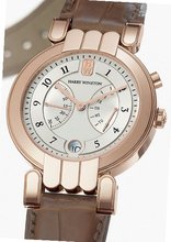 Harry Winston Biretrograde