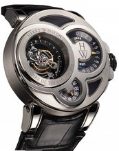 Harry Winston High Horology Histoire de Tourbillon 2