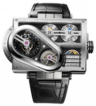 Harry Winston High Horology Histoire de Tourbillon 3