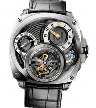 Harry Winston High Horology Histoire de Tourbillon 4