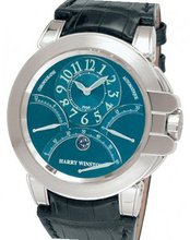 Harry Winston Ocean Collection Ocean Chrono