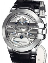 Harry Winston Ocean Collection Ocean Chronograph
