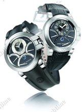 Harry Winston Ocean Collection Ocean Chrono