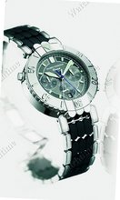 Harry Winston Ocean Collection Ocean Split-seconds Chronograph
