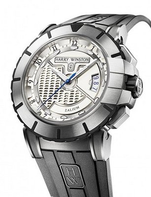 Harry Winston Ocean Collection Ocean Sport Automatic