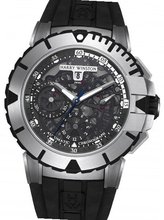Harry Winston Ocean Collection Ocean Sport™ Chronograph