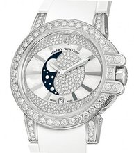 Harry Winston Ocean Collection Ocean