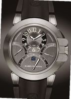 Harry Winston Ocean Collection Project Z1