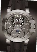 Harry Winston Ocean Collection Project Z1