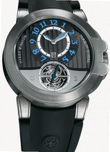 Harry Winston Ocean Collection Project Z3 Tourbillon Vintage