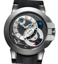 Harry Winston Ocean Collection Project Z6