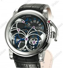 Harry Winston Opus Opus 7