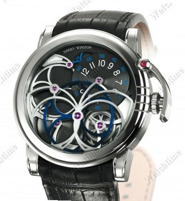 Harry Winston Opus Opus 7