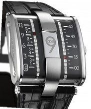 Harry Winston Opus Opus 9