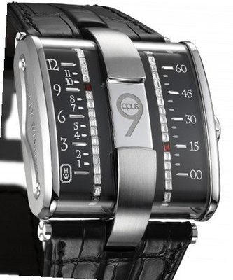 Harry Winston Opus Opus 9