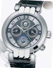 Harry Winston Perpetual Calendar Timezone